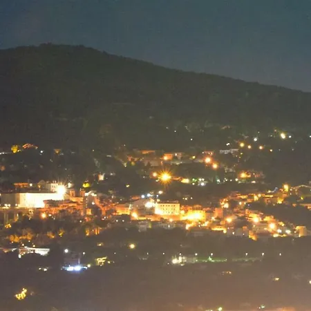 Santo Domingo Pomezia