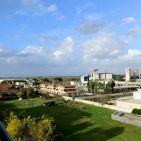 Santo Domingo Apartamento *