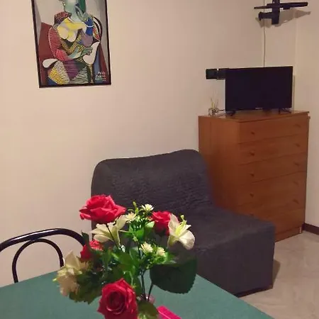 Santo Domingo Apartamento *